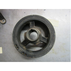 23D104 Crankshaft Pulley For 99-00 Jeep Grand Cherokee  4.7